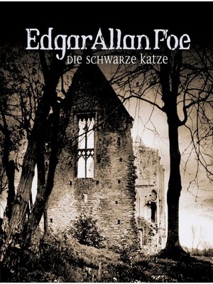 cover image of Edgar Allan Poe, Folge 2